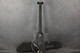 Donner Hush-I Electro Acoustic Travel Guitar - Black - 2nd Hand