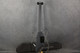 Donner Hush-I Electro Acoustic Travel Guitar - Black - 2nd Hand
