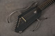 Donner Hush-I Electro Acoustic Travel Guitar - Black - 2nd Hand