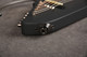 Donner Hush-I Electro Acoustic Travel Guitar - Black - 2nd Hand