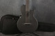 Nova Go SP1 Carbon Fibre Electro-Acoustic - Black - 2nd Hand