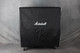 Marshall 1960A 4x12 Cab **COLLECTION ONLY** - 2nd Hand