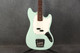 Squier Classic Vibe '60s Mustang Bass - Surf Green - 2nd Hand