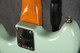 Squier Classic Vibe '60s Mustang Bass - Surf Green - 2nd Hand