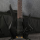 HILS NEXT HN5 Headless Guitar - Satin Black - 2nd Hand