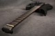 HILS NEXT HN5 Headless Guitar - Satin Black - 2nd Hand