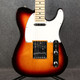 Fender Player Telecaster - 3-Colour Sunburst - 2nd Hand