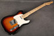 Fender Player Telecaster - 3-Colour Sunburst - 2nd Hand