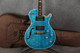 PRS SE Zach Myers Signature Semi-Hollow - Myers Blue - 2nd Hand