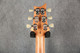 PRS SE Zach Myers Signature Semi-Hollow - Myers Blue - 2nd Hand
