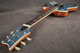PRS SE Zach Myers Signature Semi-Hollow - Myers Blue - 2nd Hand