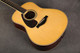 Yamaha LL16L ARE Dreadnought Acoustic - Left Handed - Natural - 2nd Hand