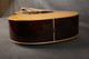 Yamaha LL16L ARE Dreadnought Acoustic - Left Handed - Natural - 2nd Hand