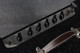 Fender Ltd Ed 30th Anni Blues Junior IV Combo Amp- Black Western Tool - 2nd Hand