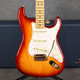 Fender American Standard Stratocaster- Sienna Sunburst - 2nd Hand