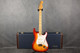 Fender American Standard Stratocaster- Sienna Sunburst - 2nd Hand
