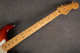Fender American Standard Stratocaster- Sienna Sunburst - 2nd Hand