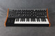 Moog Subsequent 37 Paraphonic Analog Synthesizer - 2nd Hand