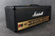 Marshall JVM410HJS Joe Satriani Amp Head **COLLECTION ONLY** - 2nd Hand
