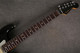 Fender Ultra Luxe Stratocaster Floyd Rose HSS - Mystic Black - 2nd Hand