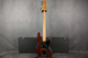Fender 1975 Jazz Bass - Mocha - 2nd Hand