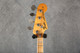 Fender 1975 Jazz Bass - Mocha - 2nd Hand