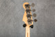 Fender 1975 Jazz Bass - Mocha - 2nd Hand