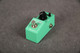 Ibanez Tube Screamer Mini Effects Pedal - 2nd Hand