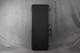 Fender Deluxe Moulded Strat/Tele Case - 2nd Hand