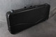 Fender Deluxe Moulded Strat/Tele Case - 2nd Hand