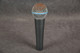 Shure Beta 58A Dynamic Mic - 2nd Hand