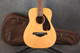 Yamaha JR2 3/4 Acoustic - Natural - 2nd Hand