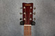 Yamaha JR2 3/4 Acoustic - Natural - 2nd Hand