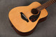 Yamaha JR2 3/4 Acoustic - Natural - 2nd Hand