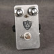 B.G. Harding Zonk Germanium Fuzz - 2nd Hand