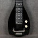 Epiphone Electar 1939 Century Lap Steel - Ebony - 2nd Hand