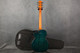 Crafter CT-120 Electro Acoustic - Trans Blues - 2nd Hand