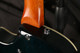 Crafter CT-120 Electro Acoustic - Trans Blues - 2nd Hand
