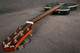 Crafter CT-120 Electro Acoustic - Trans Blues - 2nd Hand
