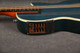 Crafter CT-120 Electro Acoustic - Trans Blues - 2nd Hand