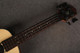 Kala U-Bass SSMHG-FL Electro Acoustic Fretless Bass Ukulele - 2nd Hand