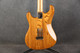 Ibanez Blazer BL440-AS - Made in Japan - Amber Stain - 2nd Hand