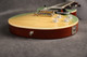 Epiphone Les Paul Modern Figured - Caribbean Blue Fade - 2nd Hand