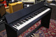 Roland F-120 SuperNATURAL Digital Piano - Black **COLLECTION ONLY** - 2nd Hand