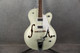 Gretsch G5420T Electromatic Classic Hollow Body Bigsby - Aspen Green - 2nd Hand