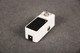 Mooer Baby Tuner MT1 Pedal - 2nd Hand
