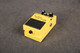 Boss Super Overdrive SD-1 Pedal - 2nd Hand