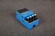 Boss CS-3 Sustainer Compressor - 2nd Hand