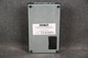 Morley M2 Wah Pedal - 2nd Hand