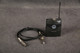 AKG WMS 40 Mini Instrument ISM1 Wireless System - 2nd Hand